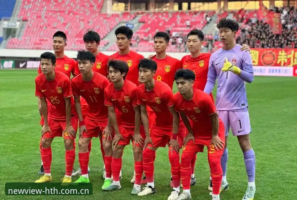 探索运动新视界CN网页登录 土伦杯U19国足0-3突尼斯深度评测:一场教科书式的“避坑”实战课